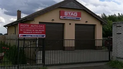 PIOTR AUTO GAZ